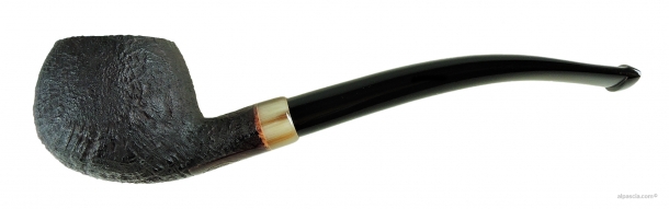 Al Pascia' 1906 smoking pipe D303 a