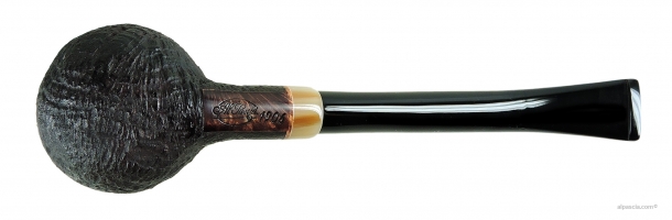 Al Pascia' 1906 smoking pipe D303 c