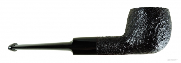 Pipa Dunhill Shell Briar 4201 Gruppo 4 - F105 b