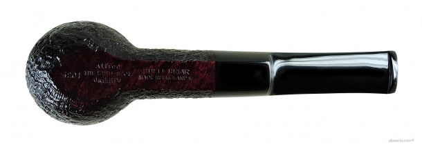 Pipa Dunhill Shell Briar 4201 Gruppo 4 - F105 c