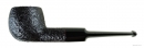 DUNHILL SHELL BRIAR 4201