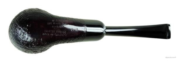 Pipa Dunhill Shell Briar 5115 Gruppo 5 - F109 c