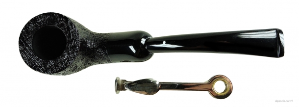 Pipa Dunhill Shell Briar 5115 Gruppo 5 - F109 d
