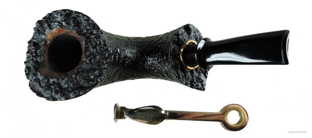 Dirk Heinemann smoking pipe 021 d