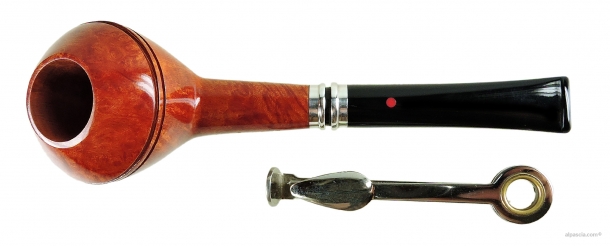 Pipa Ser Jacopo Imago Fuma B - 1678 d