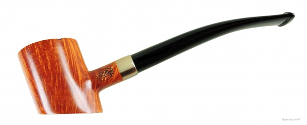 Al Pascia' 1906 smoking pipe D304 a