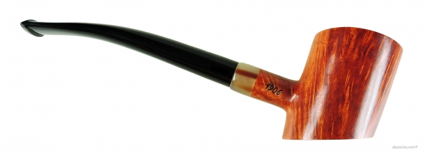 Al Pascia' 1906 smoking pipe D304 b