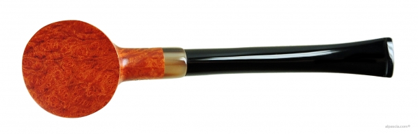 Al Pascia' 1906 smoking pipe D304 c