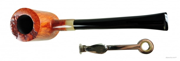 Al Pascia' 1906 smoking pipe D304 d