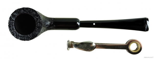 Pipa Dunhill Shell Briar 2105 - F111 d