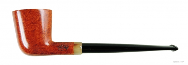 Al Pascia' 1906 smoking pipe D306 a