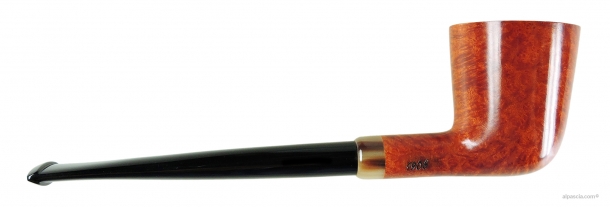 Al Pascia' 1906 smoking pipe D306 b
