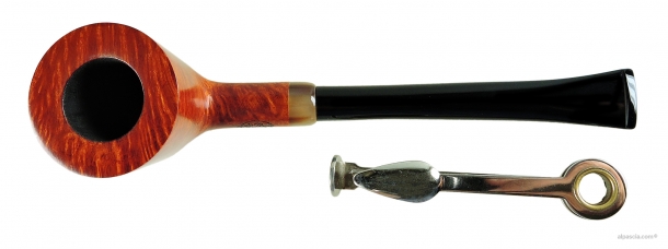 Al Pascia' 1906 smoking pipe D306 d