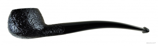Dunhill Shell Briar 4407 Group 4 smoking pipe F116 a