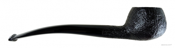 Dunhill Shell Briar 4407 Group 4 smoking pipe F116 b