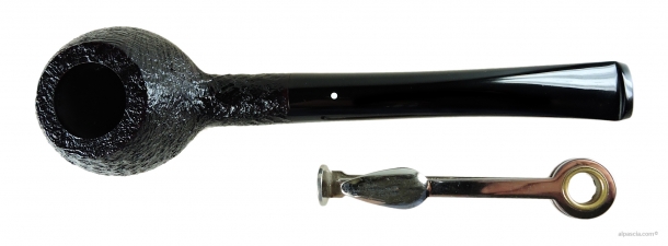 Dunhill Shell Briar 4407 Group 4 smoking pipe F116 d