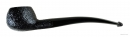 DUNHILL SHELL BRIAR 4407