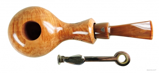 Ser Jacopo Picta Van Gogh L1 C 16 smoking pipe 1682 d