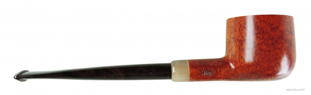 Al Pascia' 1906 smoking pipe D307 b