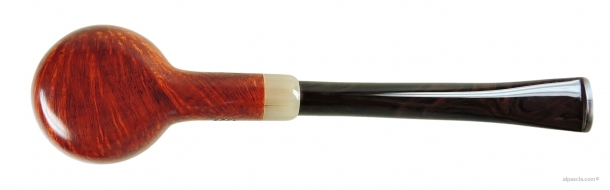 Al Pascia' 1906 smoking pipe D307 c