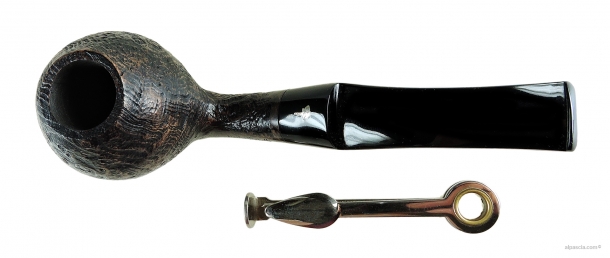 Il Ceppo 1 smoking pipe 263 d