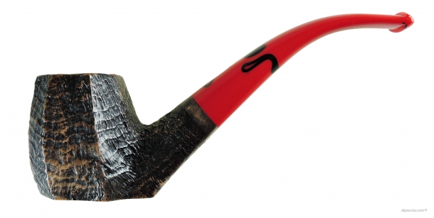 Mastro Geppetto Sabbiato pipe 272 a
