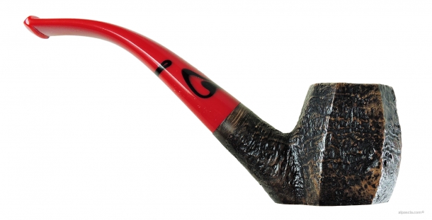 Mastro Geppetto Sabbiato pipe 272 b