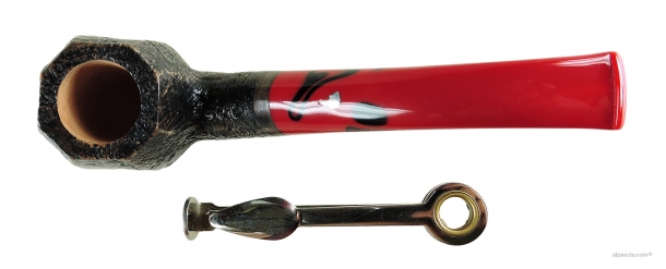 Mastro Geppetto Sabbiato pipe 272 d