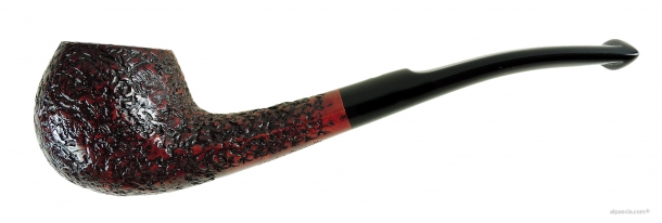Pipa Mastro Geppetto Rusticato - 273 a