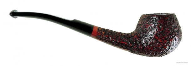 Pipa Mastro Geppetto Rusticato - 273 b