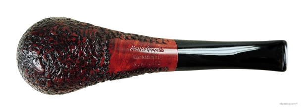 Pipa Mastro Geppetto Rusticato - 273 c