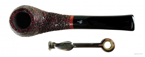 Pipa Mastro Geppetto Rusticato - 273 d