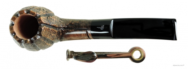 Pipa Mastro Geppetto Sabbiato - 274 d