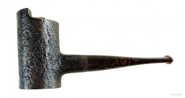 Pipa Mastro Geppetto Sabbiato - 275 a