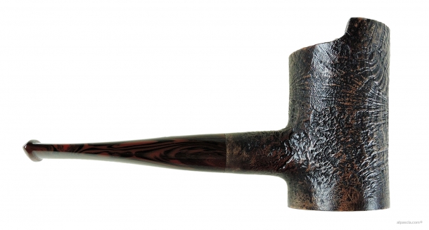 Pipa Mastro Geppetto Sabbiato - 275 b