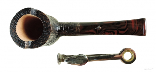 Pipa Mastro Geppetto Sabbiato - 275 d