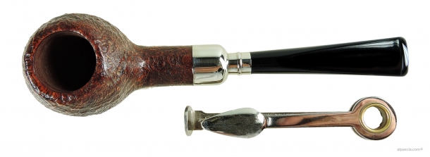 Chacom Spigot 168 smoking pipe 381 d