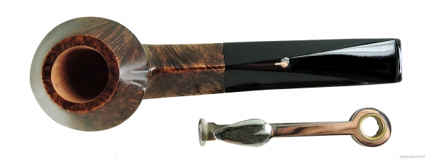 Mastro Geppetto Liscia 2 pipe 278 d