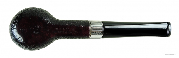 Pipa Dunhill Shell Briar 5103 Gruppo 5 - F134 c