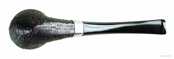DUNHILL CHRISTMAS 2017 LIMITED EDITION pipe F136 c