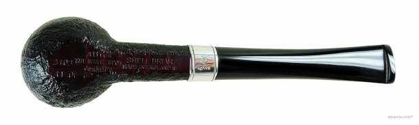 DUNHILL Alfred Dunhill 1872 - 1959 - Shell Briar 3103 - Limited Edition number 41 of 60 - smoking pipe F137 c