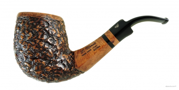 Pipa Viprati Rusticata Extra - 343 a