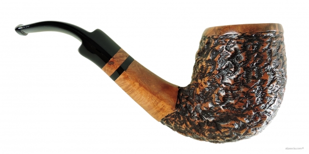 Pipa Viprati Rusticata Extra - 343 b