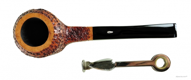 Pipa L'Anatra Rusticata - 601 d