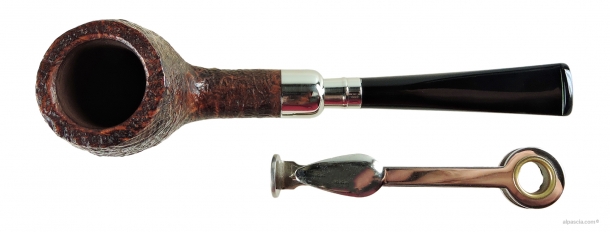 Chacom Spigot 110 smoking pipe 383 d