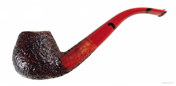 Mastro Geppetto Rusticato smoking pipe 279 a