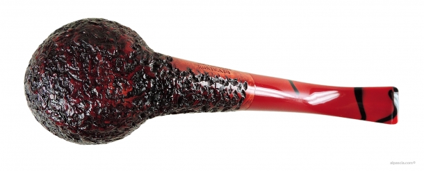 Mastro Geppetto Rusticato smoking pipe 279 c