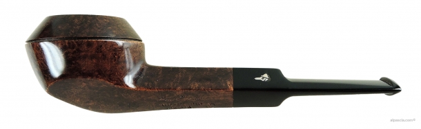 Mastro Geppetto Liscia 2 pipe 280 a