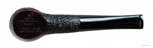 Pipa Dunhill Shell Briar 4 Gruppo 4 - F138 c