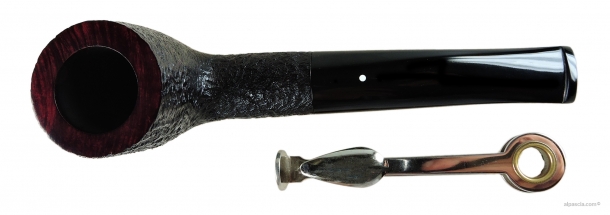 Pipa Dunhill Shell Briar 4 Gruppo 4 - F138 d